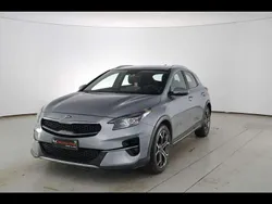 Grigio Usata 2020 Kia XCeed Style SUV | 17.390 € (Buon prezzo)