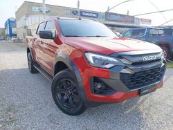 Arancione Usata 2024 Isuzu D-Max Pick-up | 39.800 € (Molto cara)