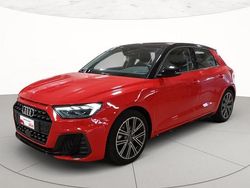Rosso misano perla Usata 2023 Audi A1 S-Line | 24.900 € (Buon prezzo)