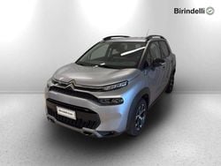 Grigio Usata 2023 Citroën C3 Aircross Shine SUV | 17.250 € (Buon prezzo)