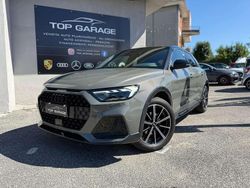 Cronos Usata 2022 Audi A1 Ambiente Due volumi | 26.990 € (Cara)