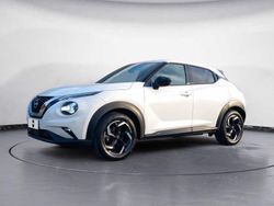 Grigio Usata 2024 Nissan Juke N-Connecta SUV | 19.800 € (Buon prezzo)