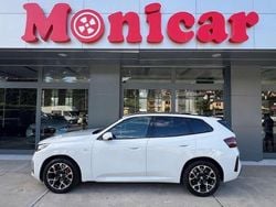Bianco Usata 2024 BMW X3 M Sport SUV | 62.800 € (Buon prezzo)