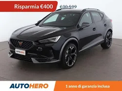 Nero Usata 2023 Cupra Formentor SUV | 30.199 € (Buon prezzo)