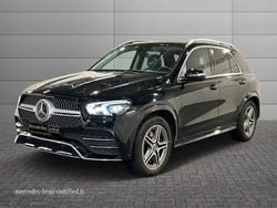 Nero Usata 2021 Mercedes GLE350 Premium SUV | 51.501 € (Ottimo prezzo)