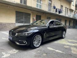 Grigio Usata 2018 BMW 420 Luxury Line Coupé | 21.900 € (Ottimo prezzo)