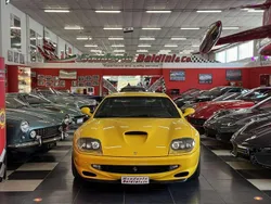 Giallo Usata 2001 Ferrari 550 | 165.000 €