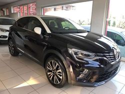 Usata 2020 Renault Captur Initiale Paris SUV | 20.990 € (Molto cara)