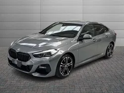 Grigio Usata 2024 BMW 220 M Sport Coupé | 33.900 € (Buon prezzo)