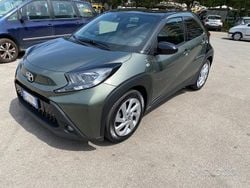 Usata 2022 Toyota Aygo X SUV | 15.500 € (Buon prezzo)