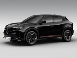 Nero Nuova 2025 Alfa Romeo Junior Edizione Speciale SUV | 29.990 € (Buon prezzo)