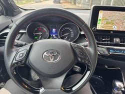 Usata 2022 Toyota C-HR Sport SUV | 24.000 € (Buon prezzo)