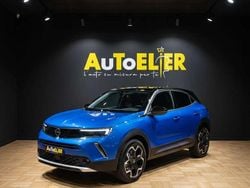 Blu/azzurro Usata 2023 Opel Mokka Ultimate SUV | 15.900 € (Super prezzo)