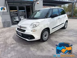 Bianco Usata 2019 Fiat 500L Business Monovolume | 9000 € (Super prezzo)