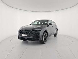 Grigio Nuova 2026 Audi SQ5 SUV | 92.500 €