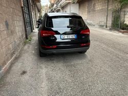 Nero Usata 2013 Audi Q5 SUV | 13.500 € (Cara)
