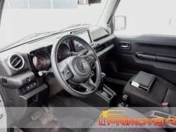 Gray Usata 2019 Suzuki Jimny Comfort SUV | 34.150 € (Buon prezzo)