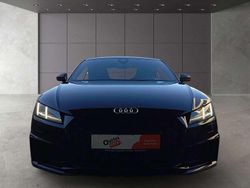 Nero Usata 2020 Audi TT S-Line Coupé | 28.490 € (Buon prezzo)