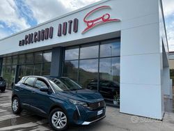 Blu Usata 2021 Peugeot 3008 Business-Line Station wagon | 22.499 € (Molto cara)