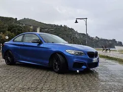 Usata 2014 BMW 228 M Sport Coupé | 24.000 €