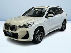 Bianco pastello Usata 2024 BMW X1 Luxury Line SUV | 43.800 € (Buon prezzo)