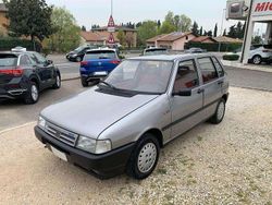 Argento Usata 1992 Fiat Uno Due volumi | 4000 €