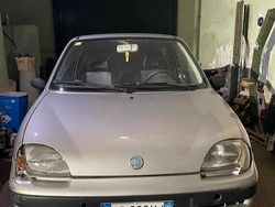 Grigio Usata 2003 Fiat 600 Due volumi | 1000 € (Ottimo prezzo)