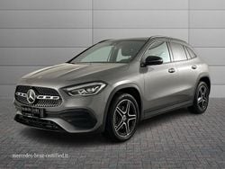 Gray Usata 2022 Mercedes GLA250 Premium SUV | 34.900 € (Buon prezzo)