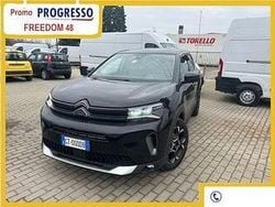 Grigio Usata 2013 Citroën C4 Picasso Business Class Monovolume | 8990 € (Cara)
