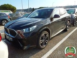Nero Usata 2024 BMW X2 M Sport SUV | 40.890 € (Buon prezzo)