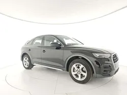 Nero Usata 2023 Audi Q5 Advanced SUV | 42.900 € (Ottimo prezzo)
