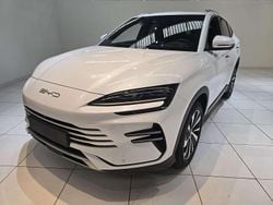 Bianco Nuova 2025 BYD Seal U Boost SUV | 32.900 € (Ottimo prezzo)
