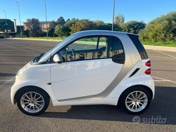 Bianco Usata 2011 Smart ForTwo Coupé Coupé | 6500 € (Cara)