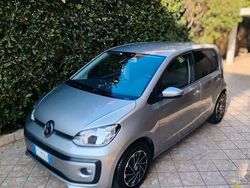 Grigio Usata 2019 VW up! Due volumi | 7300 € (Ottimo prezzo)