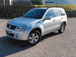 Usata 2007 Suzuki Grand Vitara Tre volumi | 7000 €