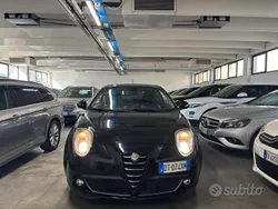Usata 2009 Alfa Romeo MiTo Due volumi | 4400 € (Buon prezzo)
