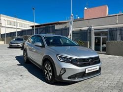 Argento Usata 2023 VW Taigo Life SUV | 18.400 € (Buon prezzo)