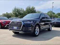 Other Usata 2017 Audi Q7 Business Plus SUV | 28.700 € (Super prezzo)