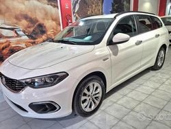 Bianco Usata 2019 Fiat Tipo Business Station wagon | 13.700 € (Buon prezzo)