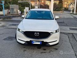 Bianco Usata 2018 Mazda CX-5 Evolve SUV | 15.500 € (Super prezzo)