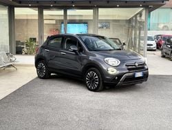 Grigio Usata 2020 Fiat 500X SUV | 13.700 € (Buon prezzo)