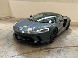 Grigio Usata 2022 McLaren GT Coupé | 134.000 €