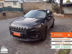 Usata 2019 Jeep Cherokee SUV | 19.590 € (Buon prezzo)