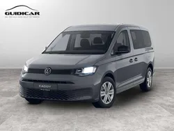Pure gray Nuova 2025 VW Caddy Maxi Monovolume | 25.245 € (Buon prezzo)