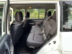 Bianco Usata 2017 Mitsubishi Pajero SUV | 22.000 € (Buon prezzo)