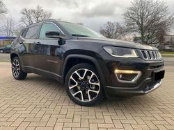 Nero Usata 2021 Jeep Compass Limited SUV | 17.700 € (Super prezzo)