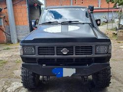 Usata 1990 Nissan Patrol S SUV | 12.000 €