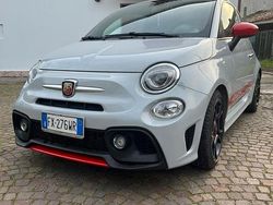 Grigio Usata 2019 Abarth 595 Pista | 16.000 € (Buon prezzo)