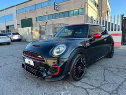 Nero Usata 2018 Mini John Cooper Works Due volumi | 20.900 € (Buon prezzo)