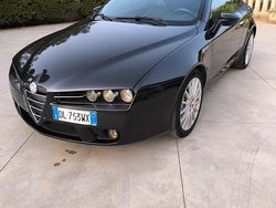 Nero Usata 2007 Alfa Romeo Brera Coupé | 4000 € (Super prezzo)